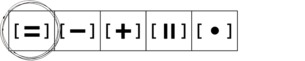 Essential Equality, Sacred Reduction, Grace Addition, Upright Solidarity, Singular Origin